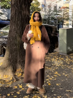 emmi ショップスタッフ 浜本星さん