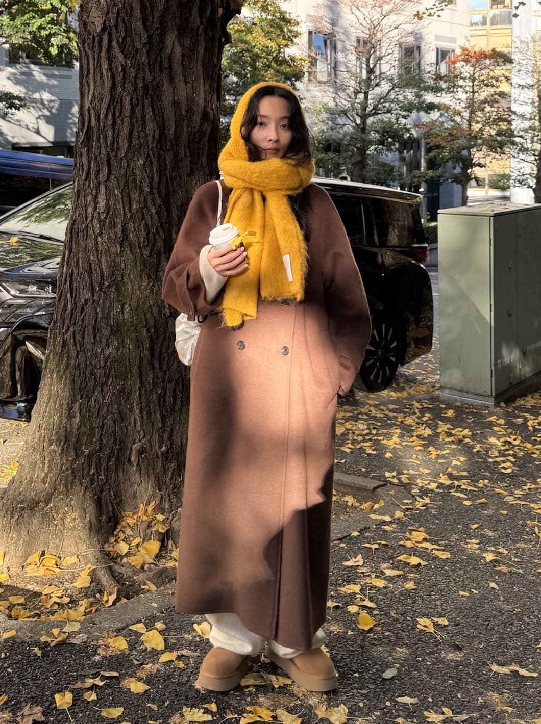 emmi ショップスタッフ 浜本星さん