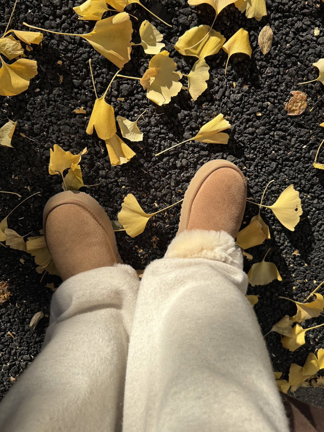 emmi ショップスタッフ 浜本星さん