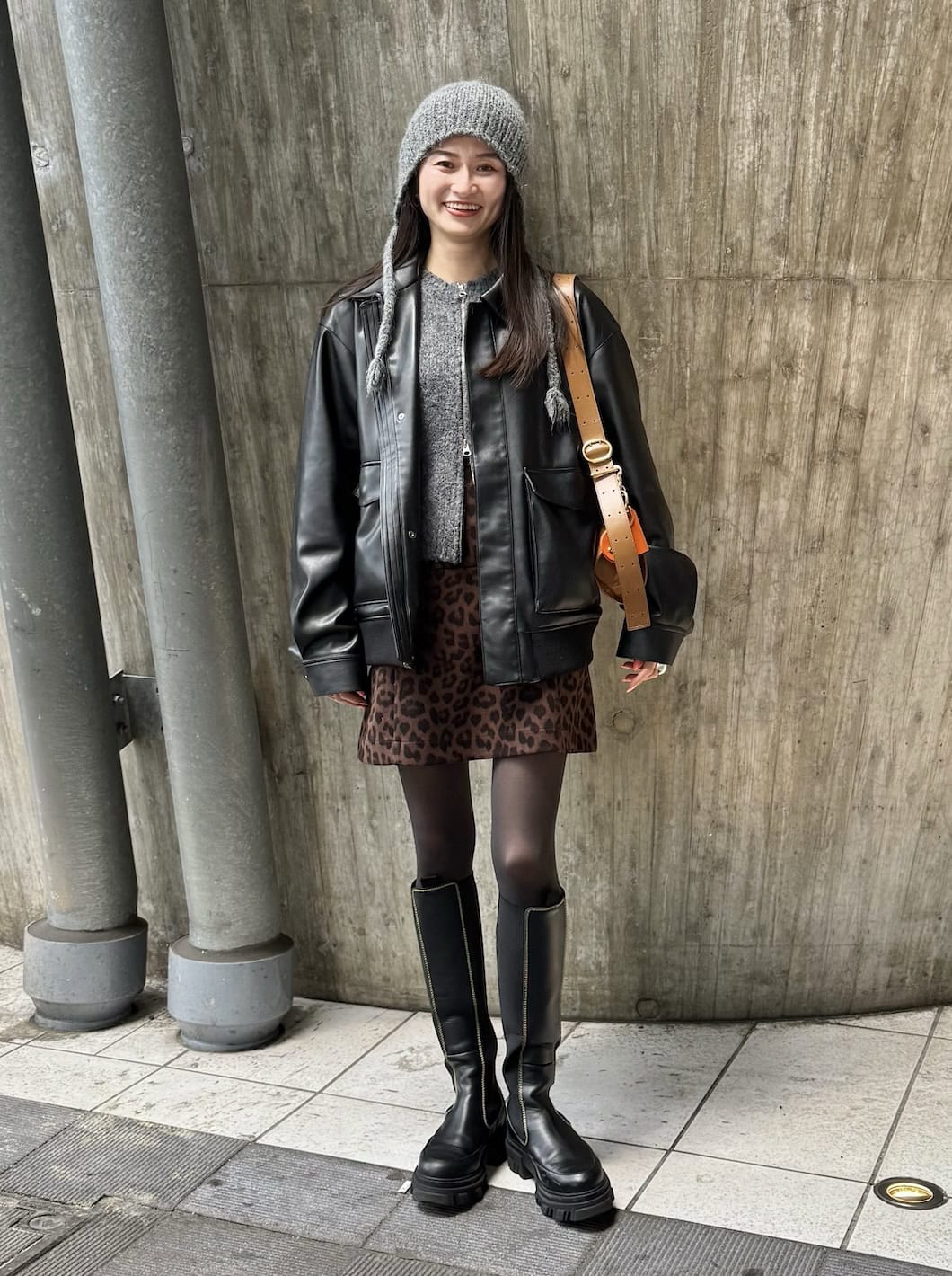 and ST HD広報 久保江由貴さん