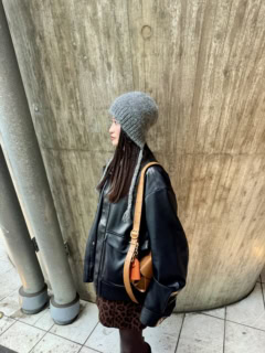 and ST HD広報 久保江由貴さん