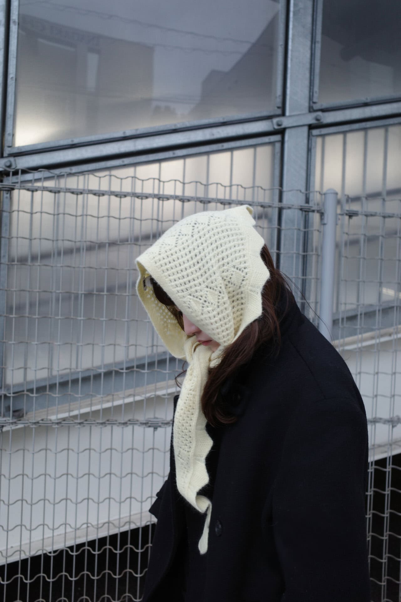 M.MINEブランドディレクター／PR 前坂美結さん