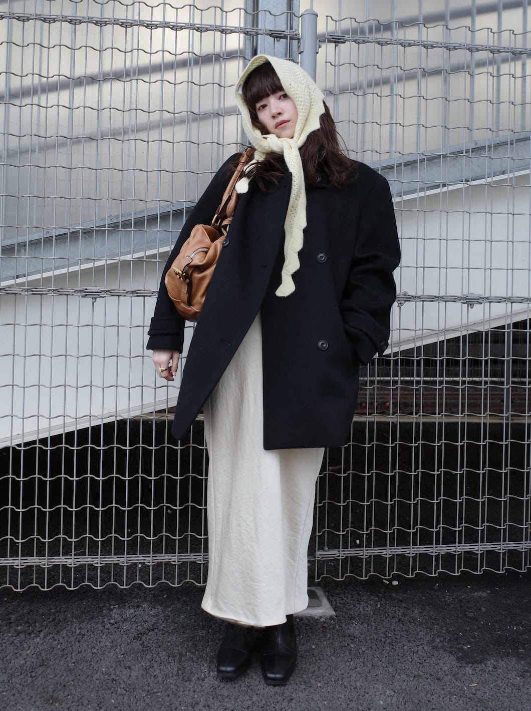 M.MINEブランドディレクター／PR 前坂美結さん