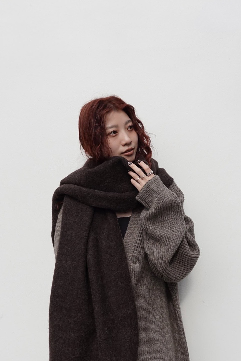 Life's 代官山スタッフ 秋崎玲奈さん