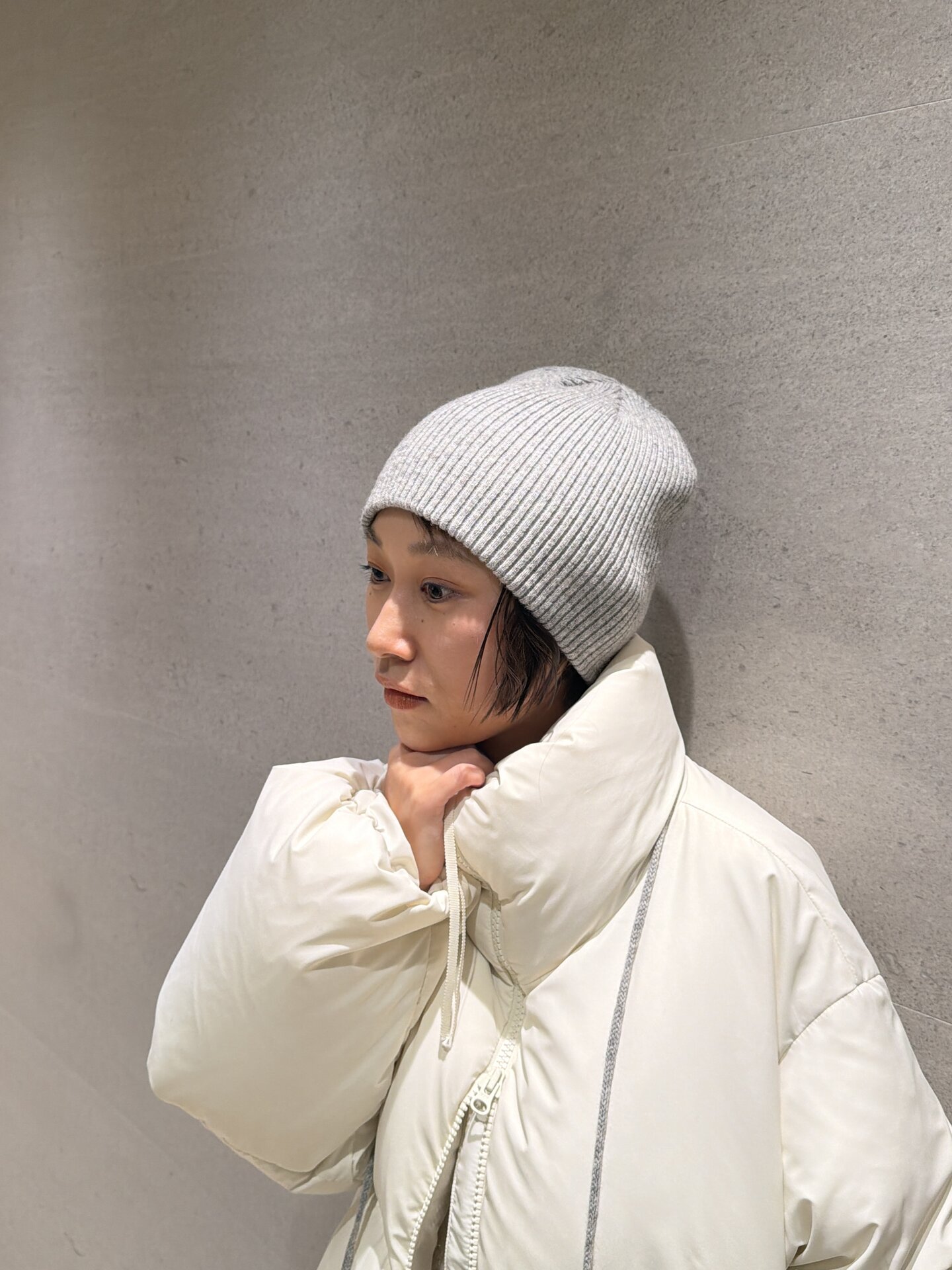 emmiディレクター 吉田智恵さん