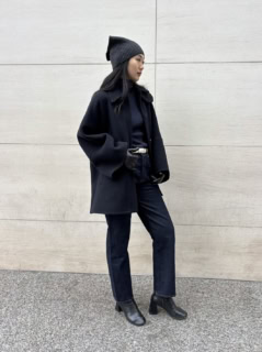 デ・プレ 丸の内店、茂木彩加さん