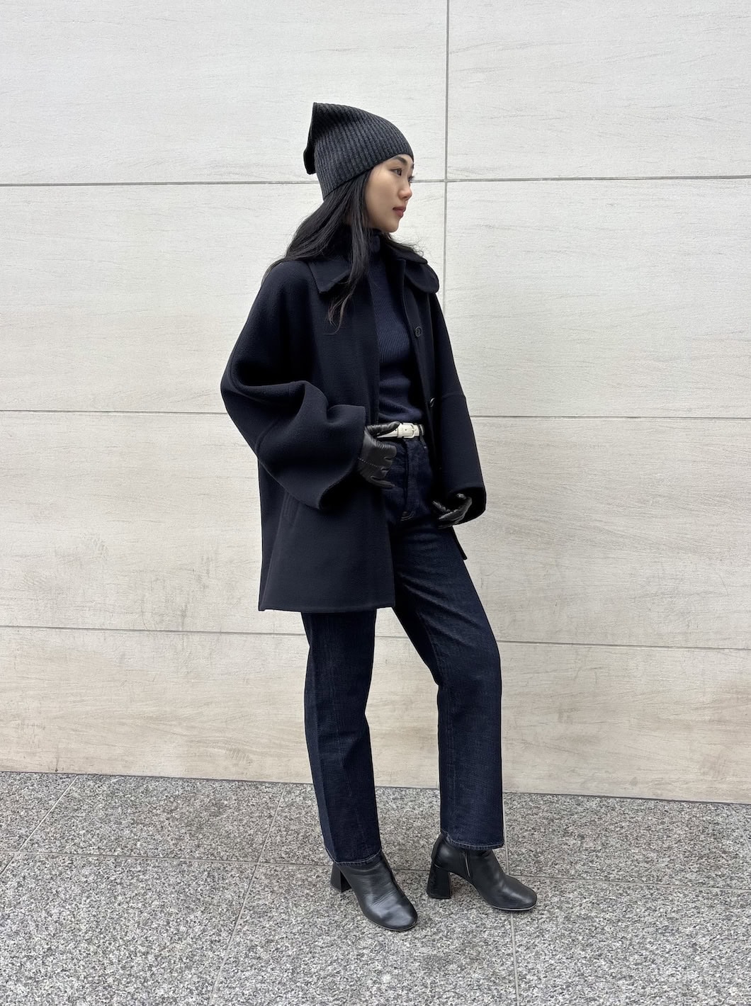 デ・プレ 丸の内店、茂木彩加さん