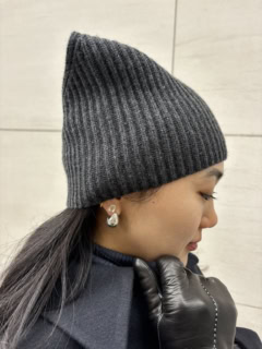 デ・プレ 丸の内店、茂木彩加さん