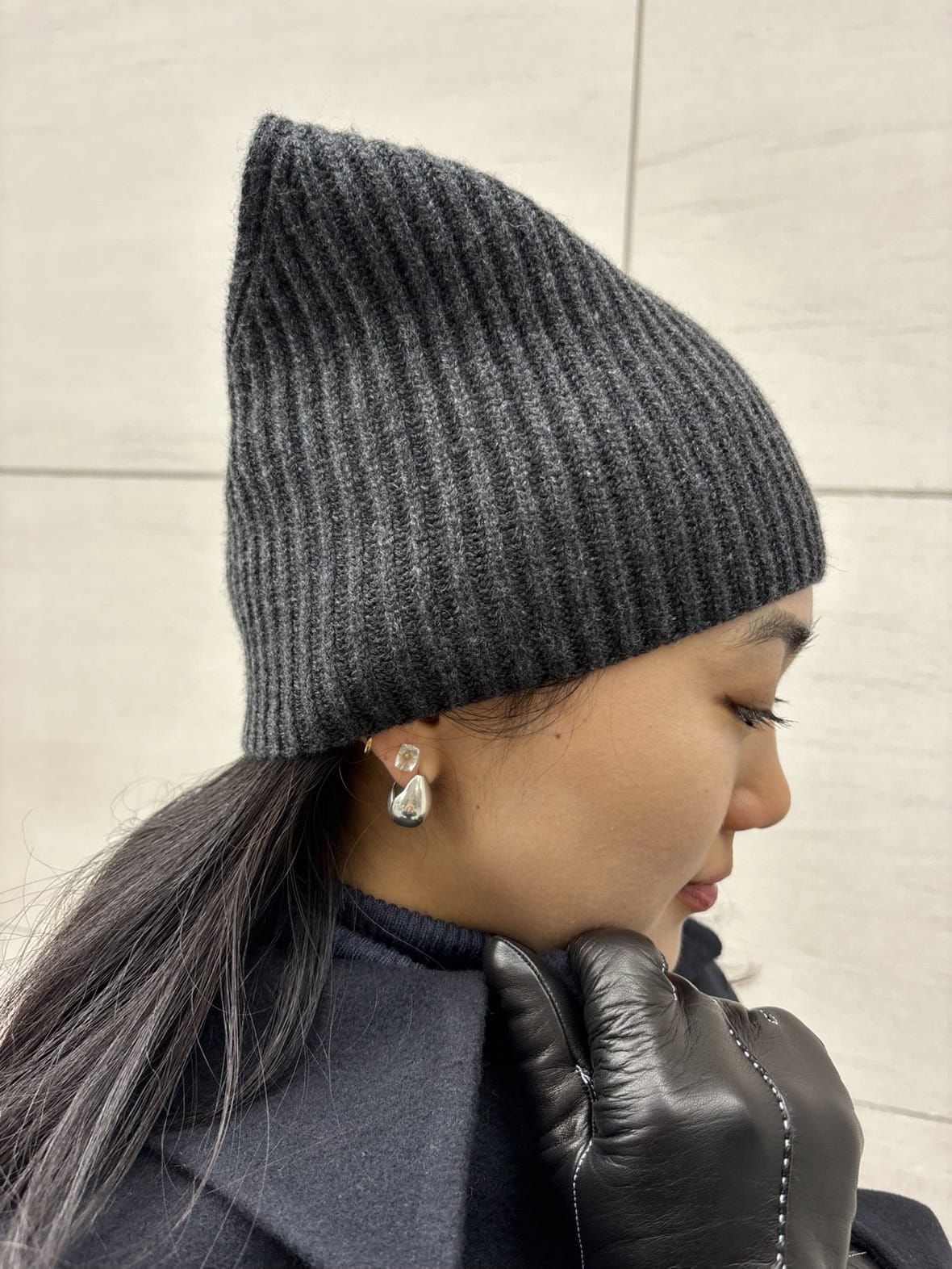 デ・プレ 丸の内店、茂木彩加さん