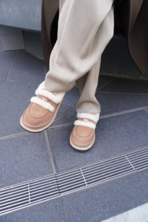 スタイリスト たなべさおりさん