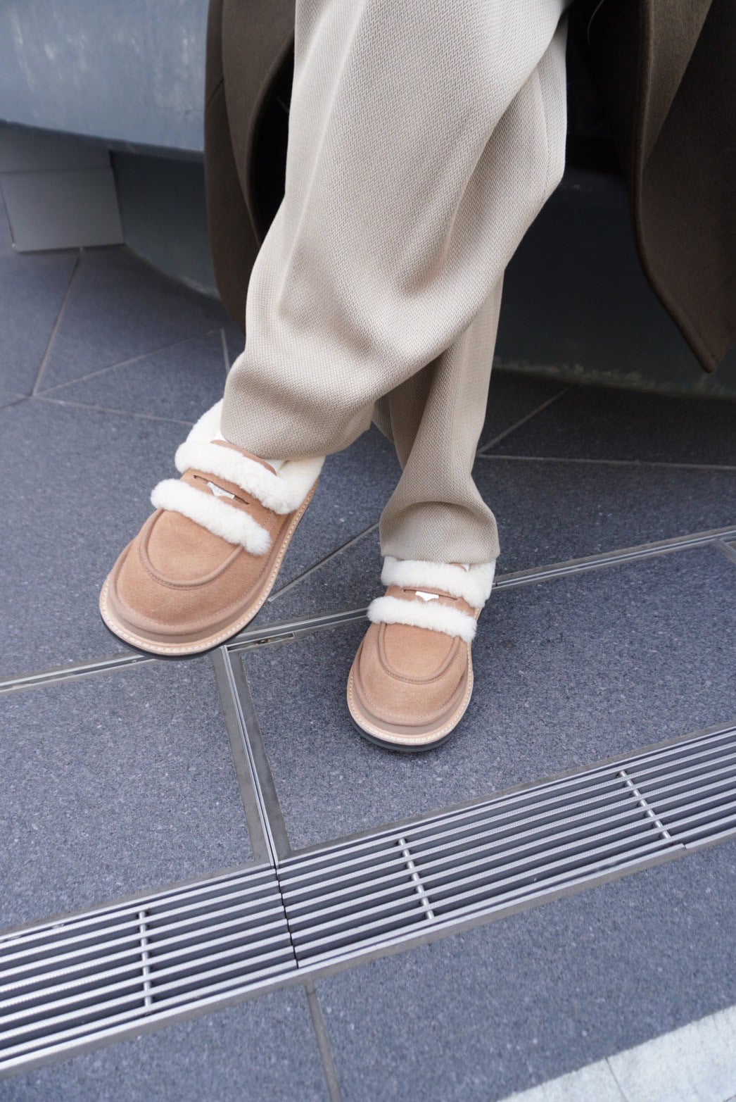 スタイリスト たなべさおりさん