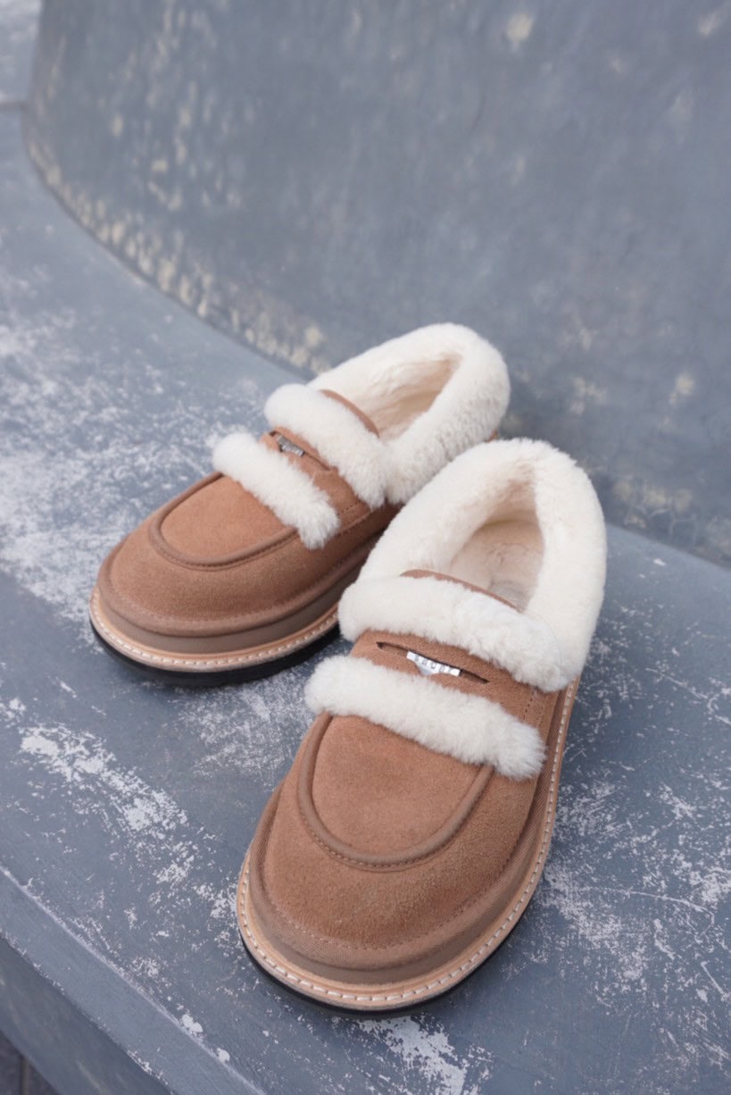 スタイリスト たなべさおりさん