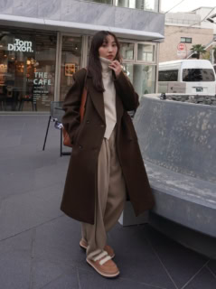 スタイリスト たなべさおりさん