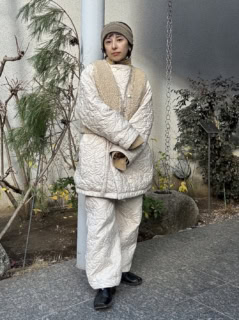 JöICEADDED デザイナー 郡司杏さん