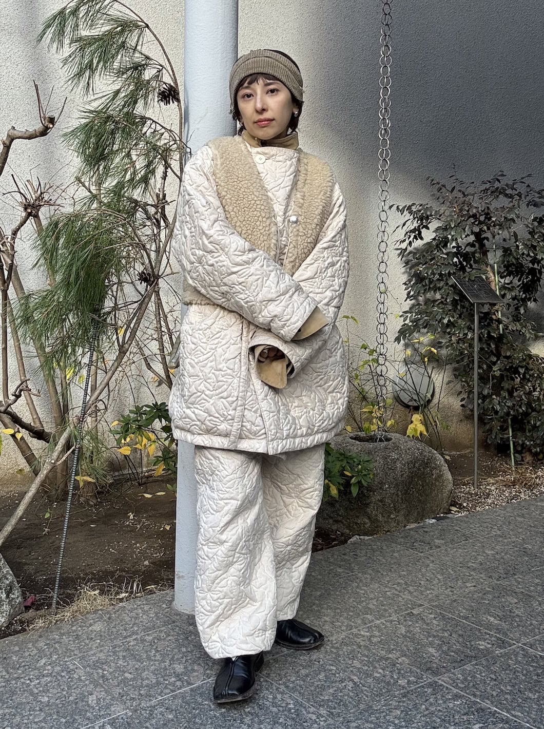 JöICEADDED デザイナー 郡司杏さん