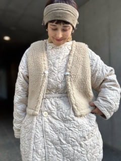 JöICEADDED デザイナー 郡司杏さん