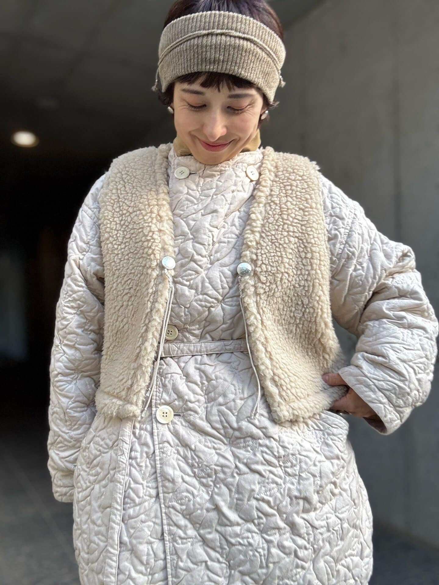 JöICEADDED デザイナー 郡司杏さん