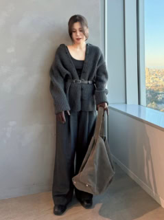 Theoryマーケティング 保泉万里子さん