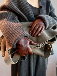 Theoryマーケティング 保泉万里子さん