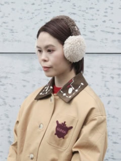 アッシュ・ペー・フランス バイヤー 三澤はるかさん