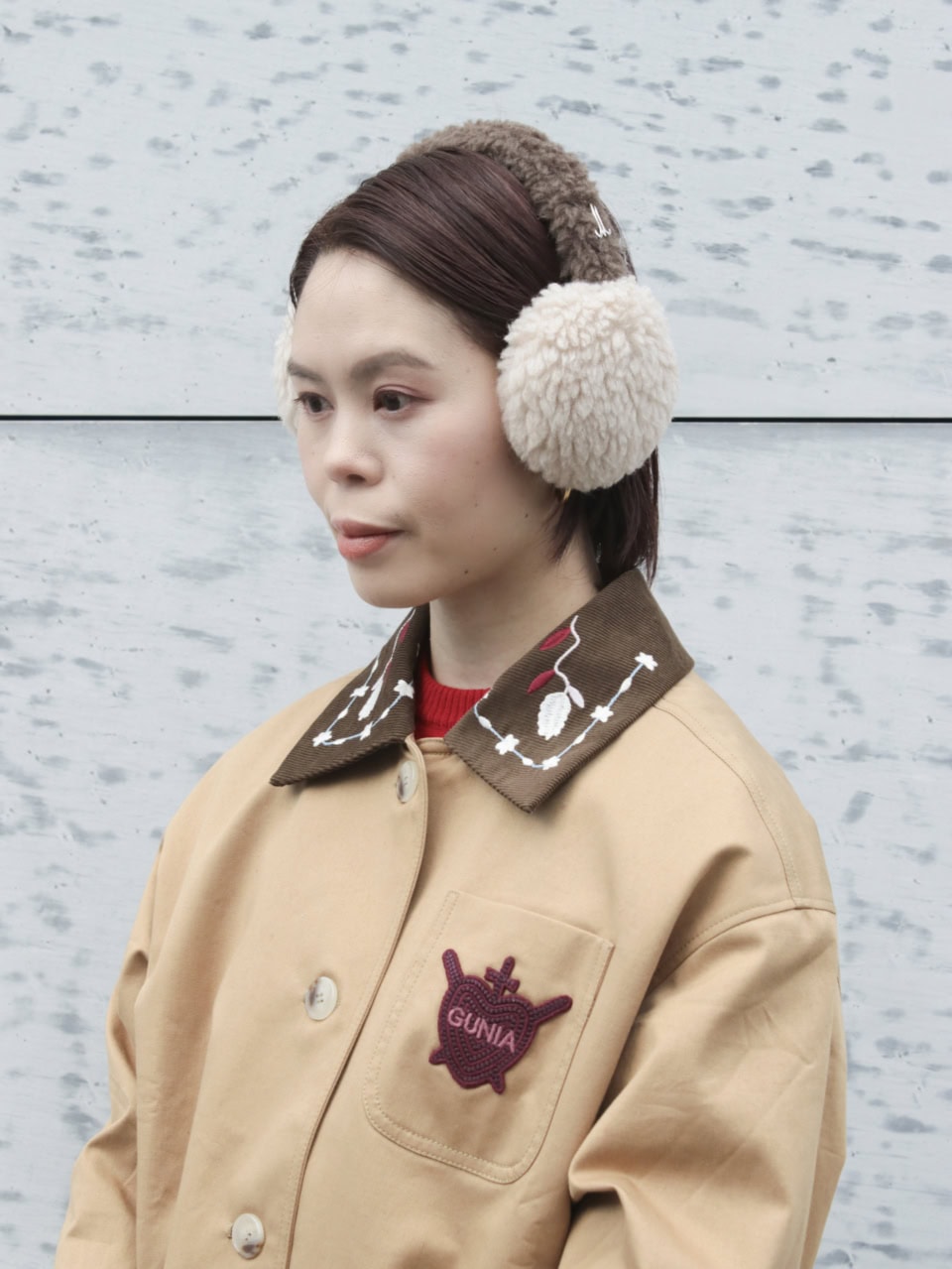 アッシュ・ペー・フランス バイヤー 三澤はるかさん