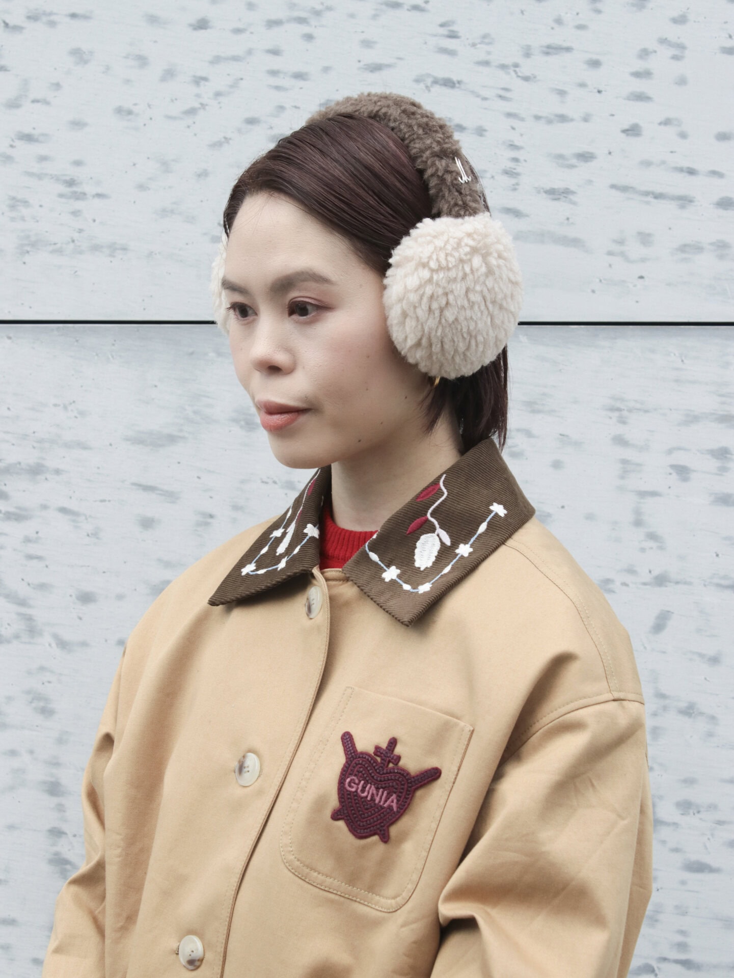 アッシュ・ペー・フランス バイヤー 三澤はるかさん