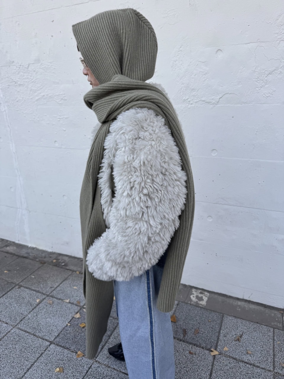 INSCRIRE PR 萩原美緒さん