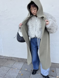 INSCRIRE PR 萩原美緒さん