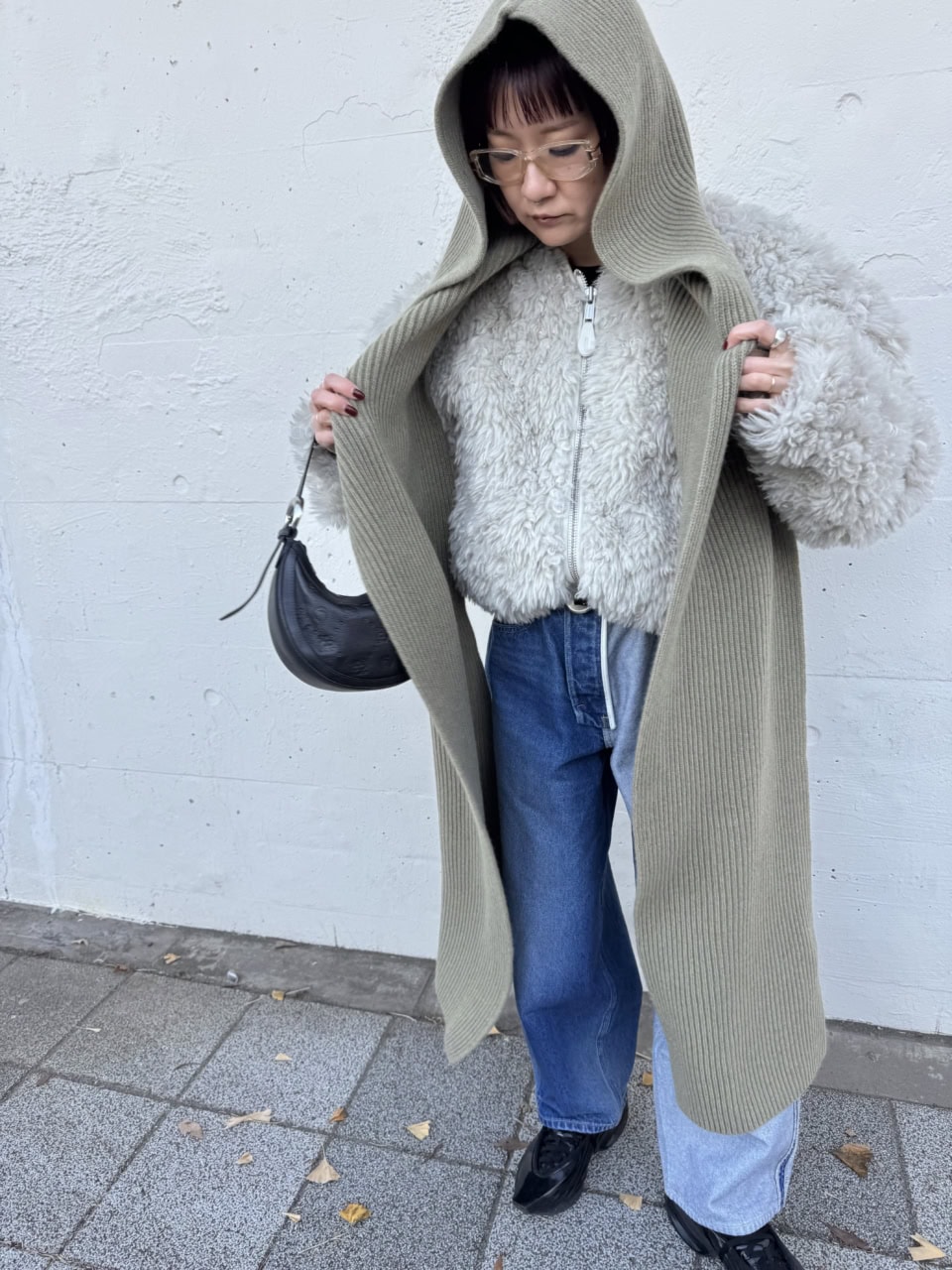 INSCRIRE PR 萩原美緒さん