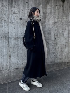 ステディ スタディ ファッションPR 等 麻理子さん