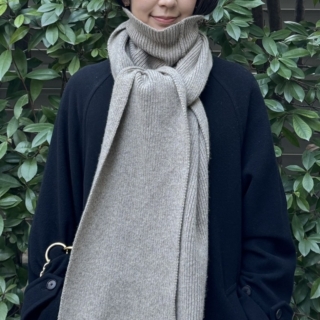 ステディ スタディ ファッションPR 等 麻理子さん