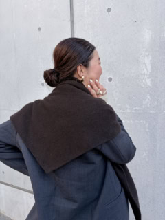 デミルクス ビームス ディレクター 目黒 越子さん