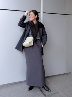 デミルクス ビームス ディレクター 目黒 越子さん