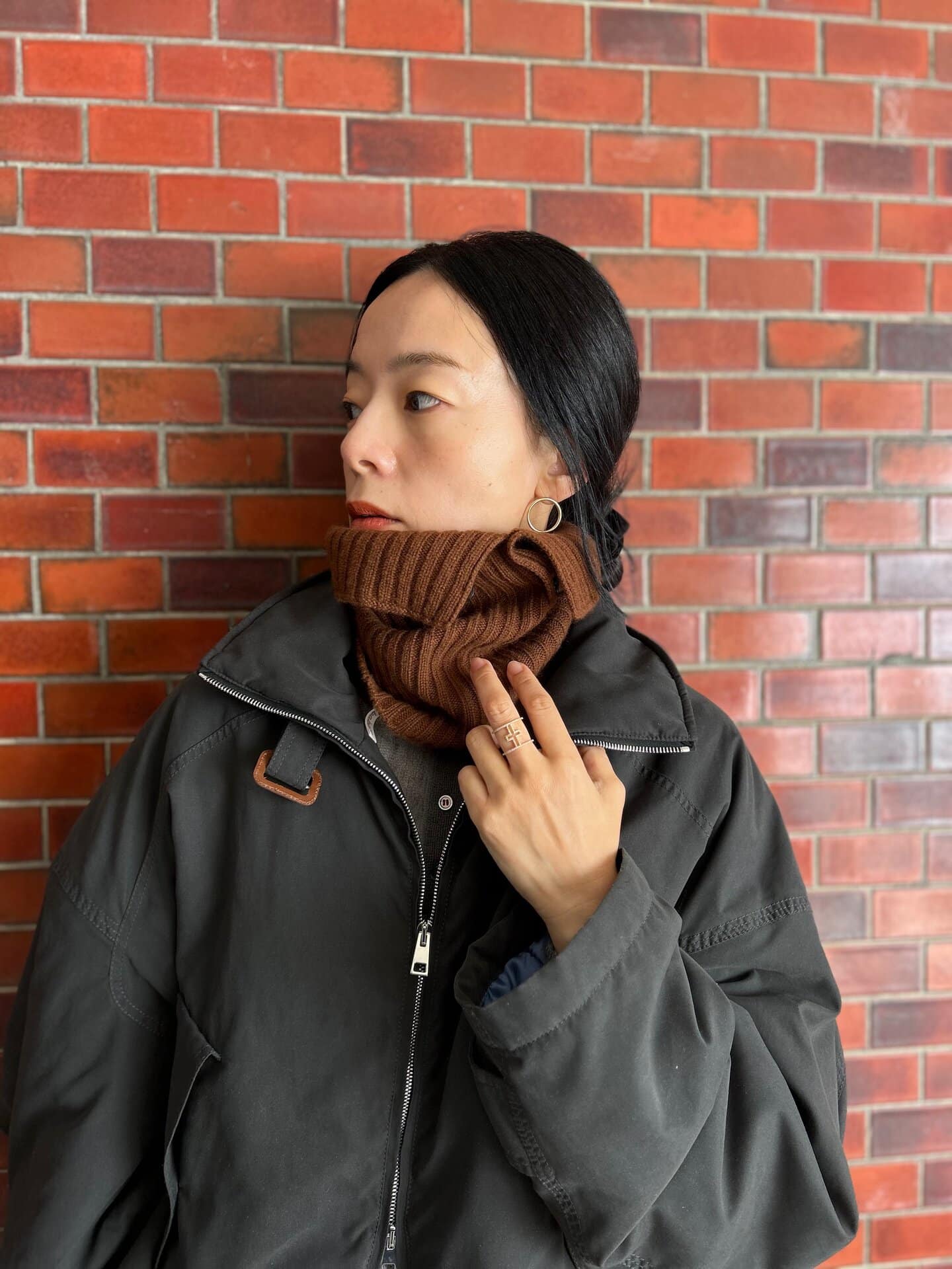 フリーランスPR 佐藤果林さん