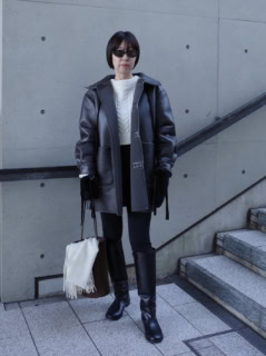 Rosarymoon Designer&PR 磯部愛里さん