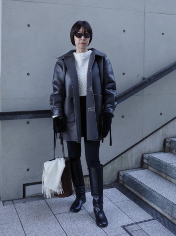 Rosarymoon Designer&PR 磯部愛里さん