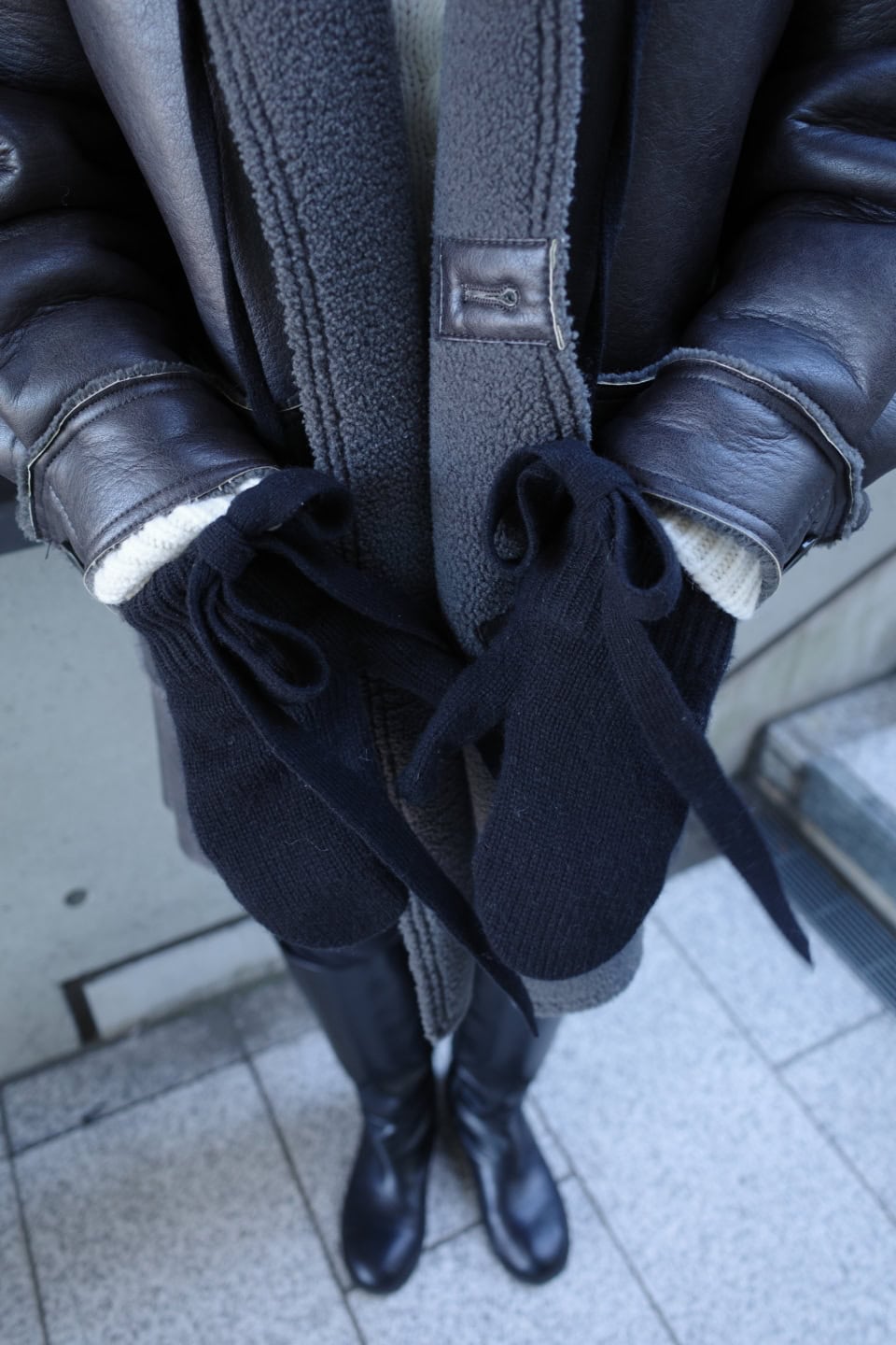 Rosarymoon Designer&PR 磯部愛里さん