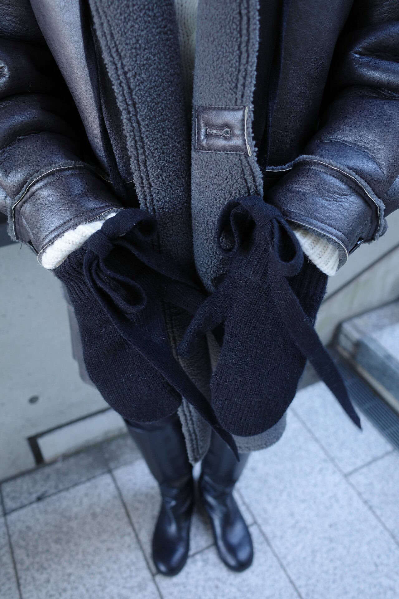 Rosarymoon Designer&PR 磯部愛里さん