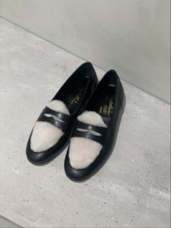 conte 販売員／ブランドVMD 西口香織さん