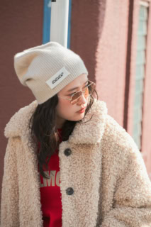 URBAN RESEARCHプレス 大野幸菜さん