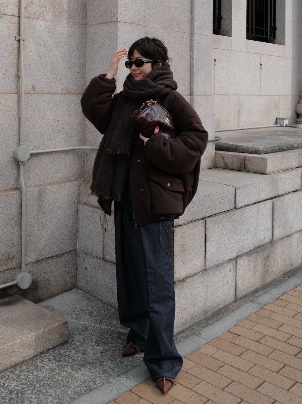 MACHATT CEO／ディレクター 正中雅子さん