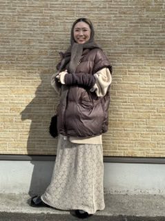 LAATO ディレクター 仲林 智佳さん