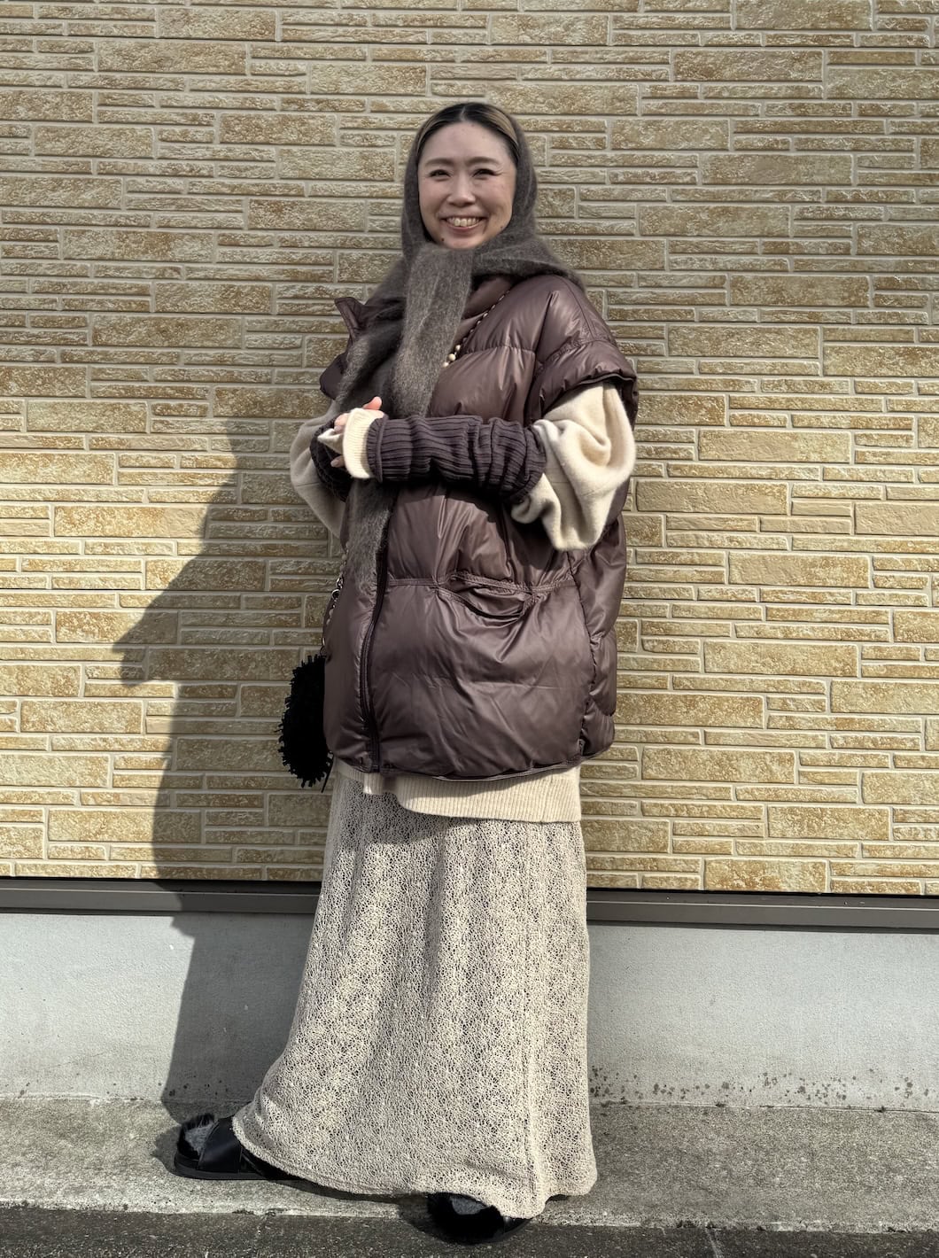 LAATO ディレクター 仲林 智佳さん