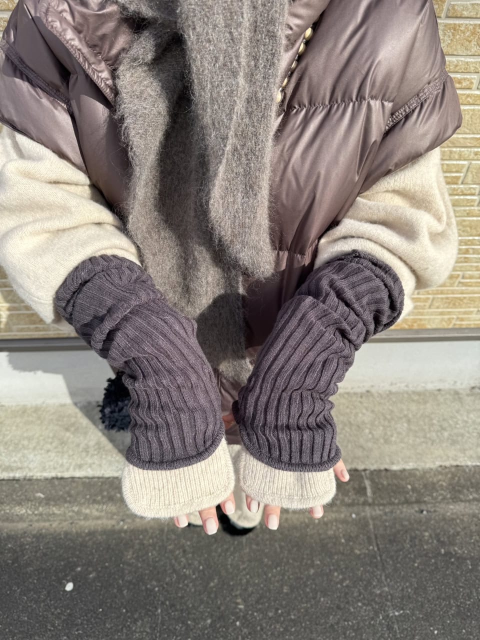 LAATO ディレクター 仲林 智佳さん