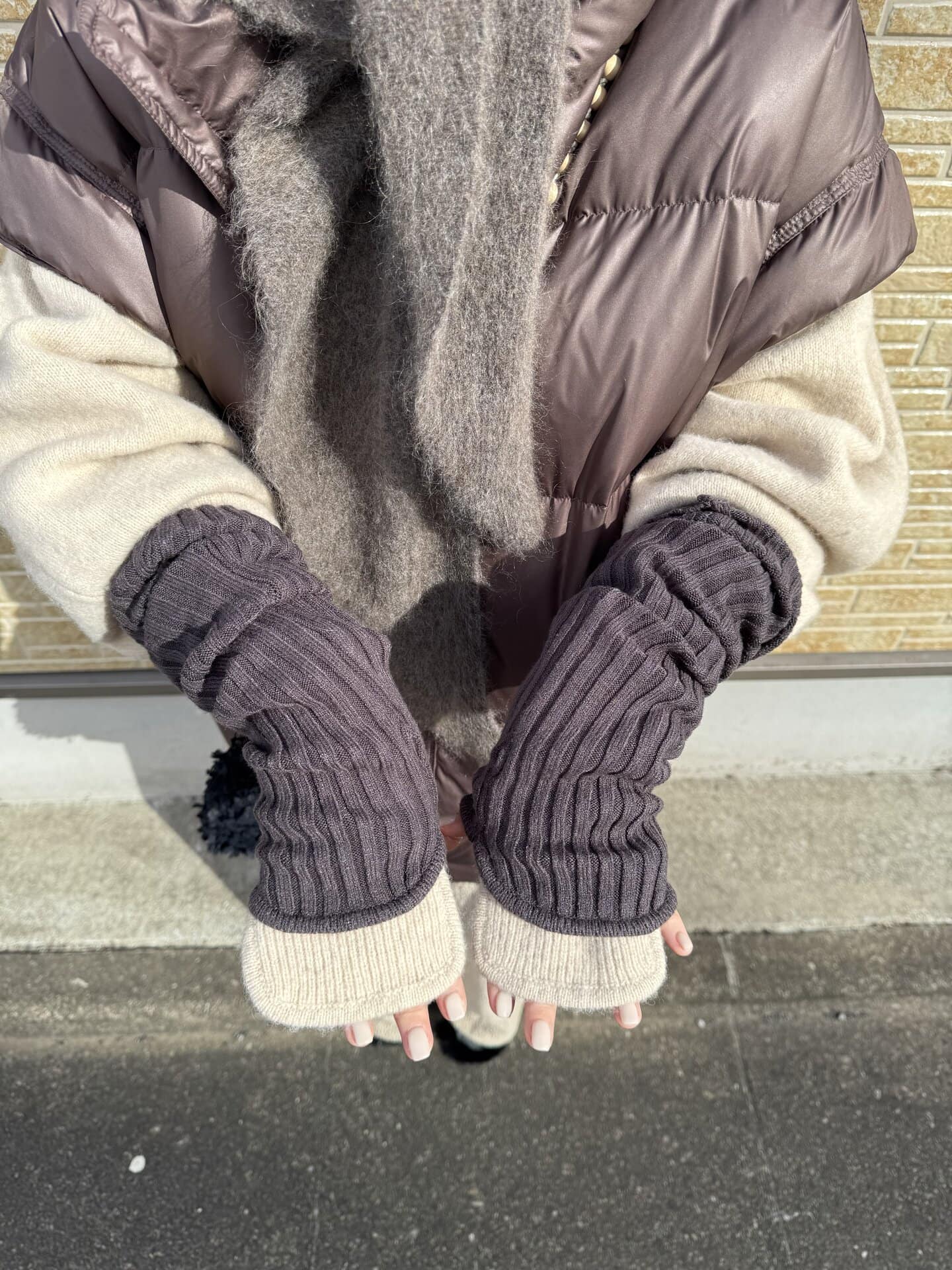 LAATO ディレクター 仲林 智佳さん