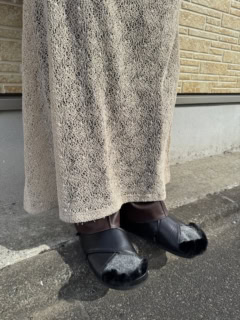 LAATO ディレクター 仲林 智佳さん