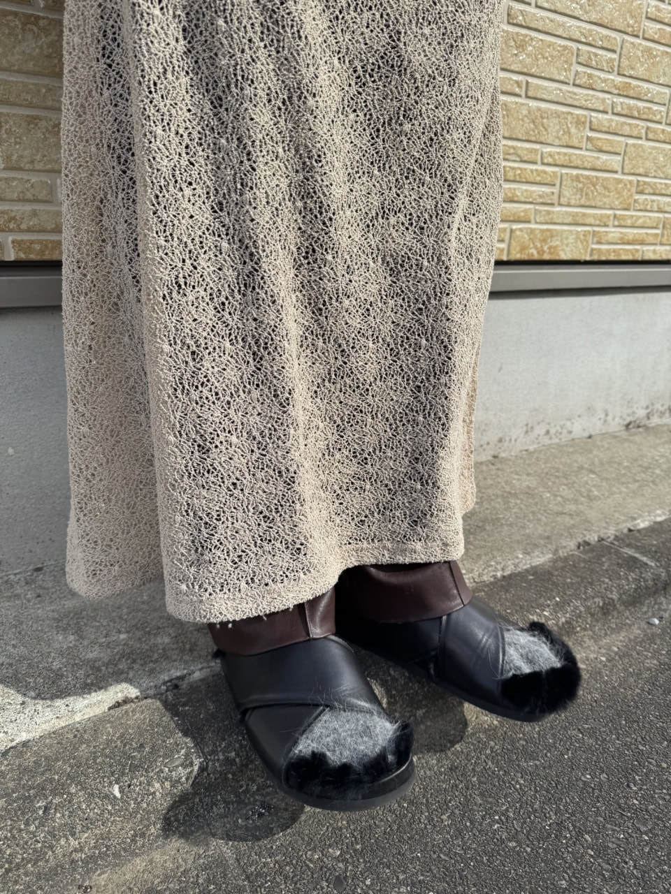 LAATO ディレクター 仲林 智佳さん