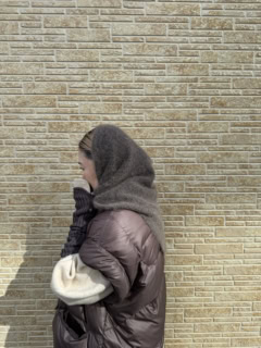 LAATO ディレクター 仲林 智佳さん