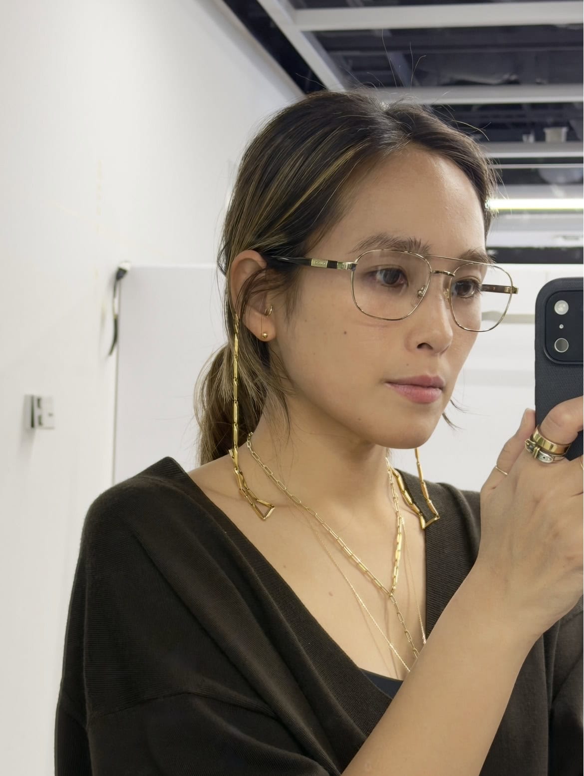 AP STUDIOバイヤー 大室有生さん