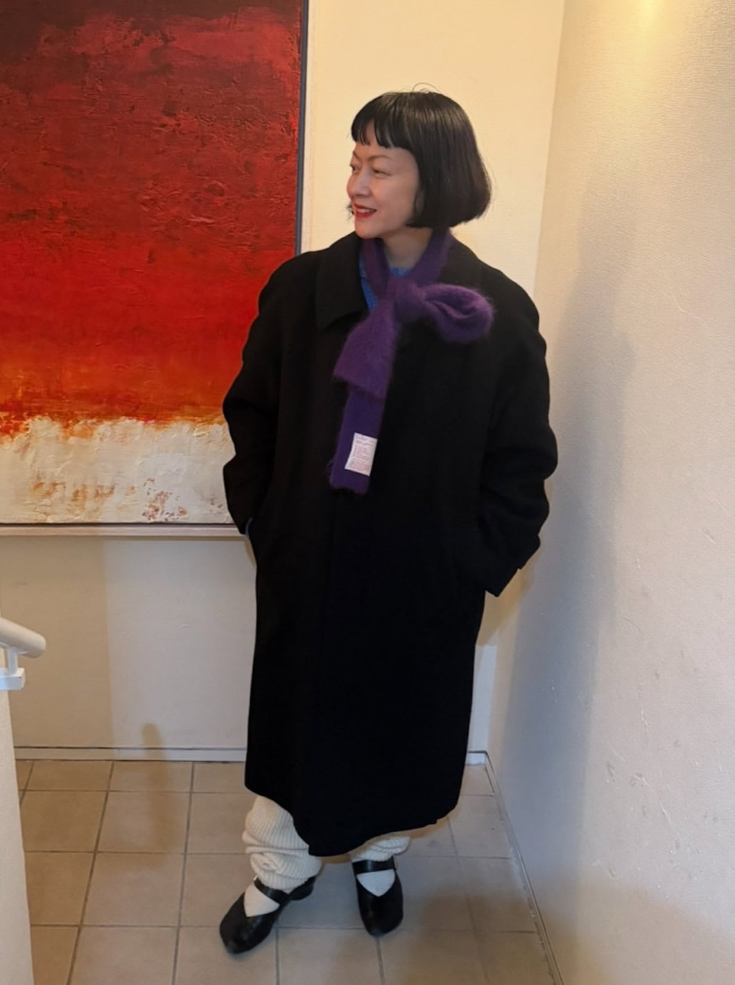 ファッションバイヤー・　ディレクター 髙本千晶さん